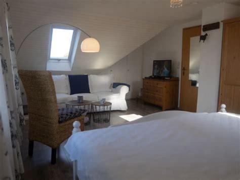 Landhaus Am Deich Dornum Bagian luar foto
