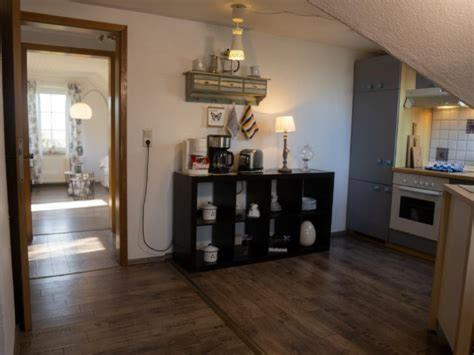 Landhaus Am Deich Dornum Bagian luar foto